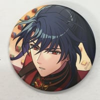 DYNAMIC CHORD 青井有紀 缶バッジ | K-BOOKS 池袋 2次元グッズ通販