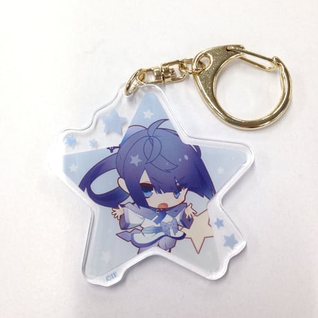 オランピアソワレ ヒムカ アクリルキーホルダー STORES オランピアソワレの検索結果