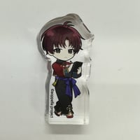 渡瀬悠宇『ふしぎ遊戯』 アニメジャパン2023 THEキャラ 渡瀬悠宇『ふしぎ遊戯』 アニメジャパン2023 THEキャラ