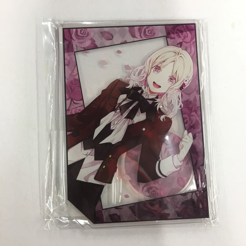DIABOLIK LOVERS 小森ユイ アクリルスタンド | K-BOOKS 池袋 2次元グ