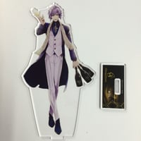 ヒプノシスマイク観音坂独歩ブロマイドセット Hypnosis Flava Ver