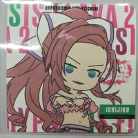 ヒプノシスマイク 天国獄 ミニキャラ缶バッジ | K-BOOKS 池袋 2次元