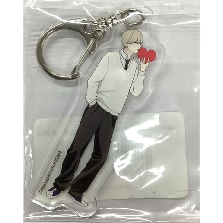 CATEGORY はなげのまい | K-BOOKS 池袋 2次元グッズ通販