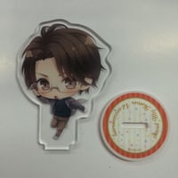 スロウ・ダメージ』 Cool-b 特典 ポストカード トワ【BLグッズ】 | K