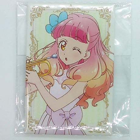 アイカツフレンズ　ゴールドサテン 検索結果]-amiami.jp-あみあみオンライン本店-