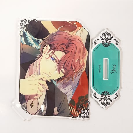 STORES 泡沫のユークロニアの検索結果