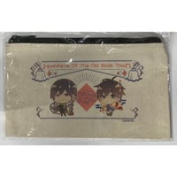 原神 アルハイゼン 命定之日シリーズ グッズセット | K-BOOKS