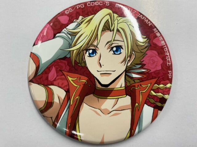 きのこ帝国　CD/サイン/缶バッチ等 堕天使論』缶バッジ BC2: アクセサリー類|集英社ジャンプ