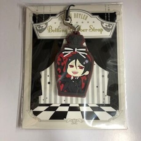 STORES 黒執事の検索結果