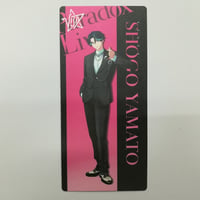 Paradox Live 大和憧吾 コラボカフェ本舗 ちびキャラアクリルスタンド