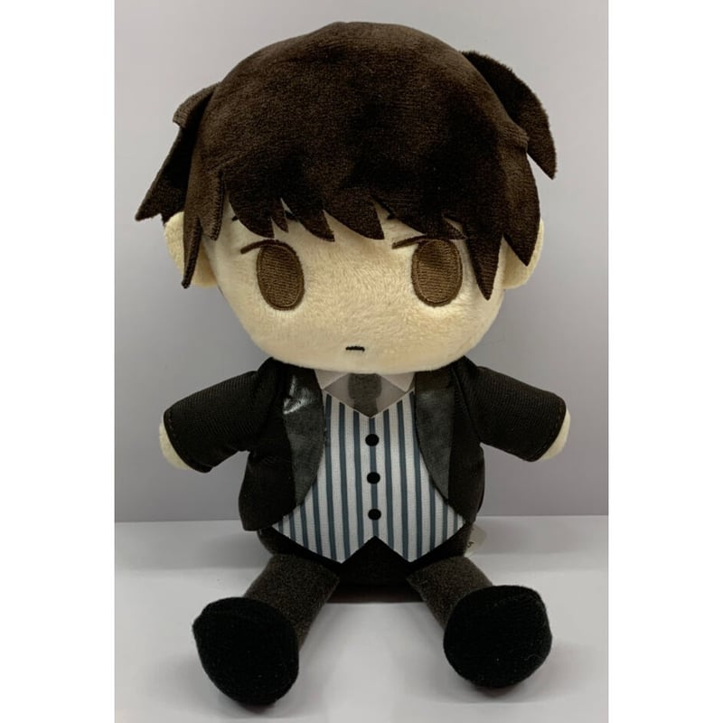 エメラルド 世界一初恋 ぬいぐるみ 高野 政宗 エメラルド 世界一初恋 ぬいぐるみ 高野 政宗 新品】世界一初恋 14