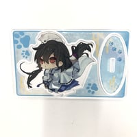 剣が君　鷺原左京　アクリルスタンド
