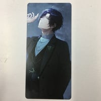 スロウ・ダメージ くじメイト A賞 ビッグアクリルパネル トワ 新品未開封 スロウ・ダメージ」くじメイト | アニメイト