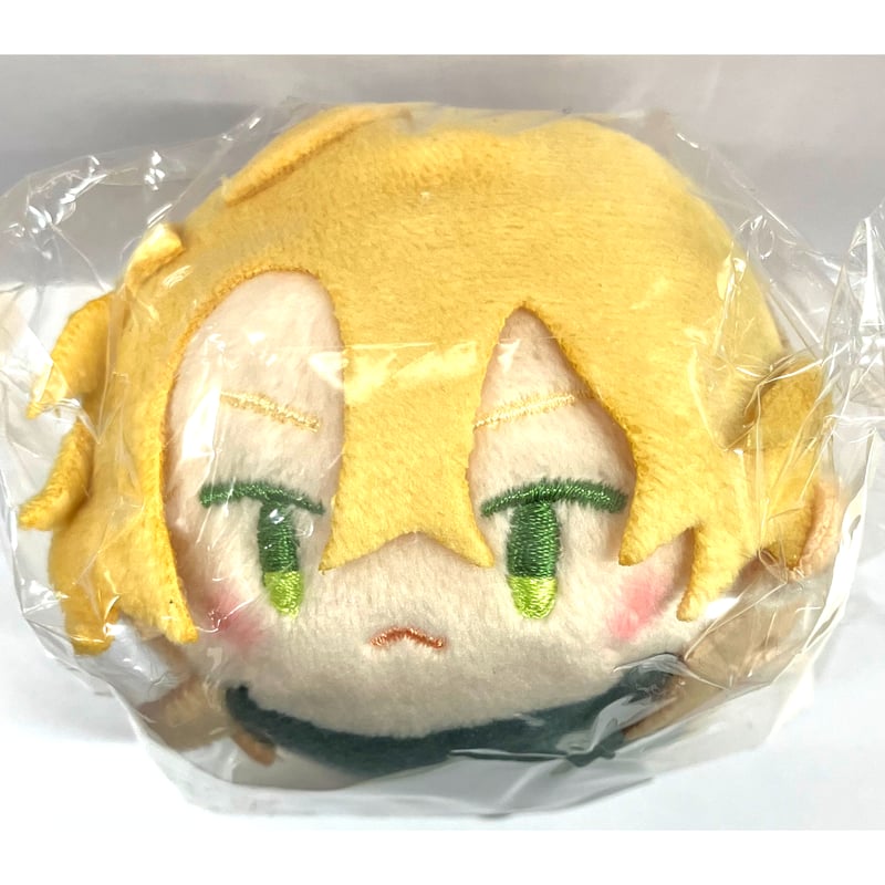ヤマダ 『鯛代くん、君ってやつは。』 LAFARY ぬいぐるみ マスコット