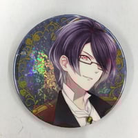▷▶︎▷DIABOLIK LOVERS ディアラバ 逆巻カナト 缶バッジ ホロ DIABOLIK LOVERS ディアラバ 逆巻カナト 缶バッジ - メルカリ