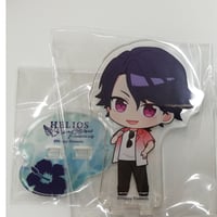 アオペラ -aoppella!?- 猫屋敷由比 POPUP SHOP in OIOI 2024