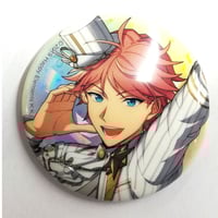 SK∞ エスケーエイト』 缶バッジ 桜屋敷 薫（Cherry blossom