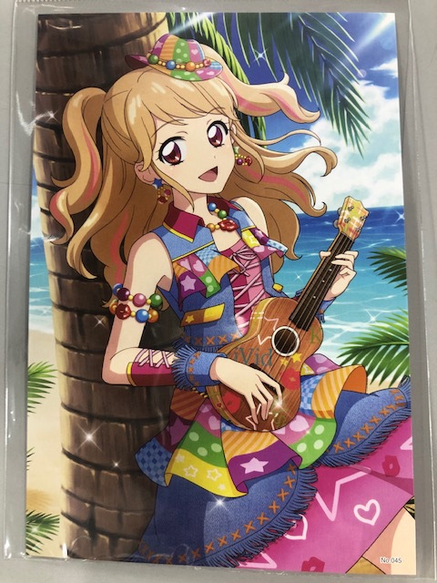 アイカツ！　フォトカツ！　『LASTSHOT of Photo-KATSU！』 フォトカツ！ LASTSHOT of Photo-KATSU！ アイカツ フォトonステージ