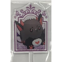 NARUTOミナト＆クシナ 歌舞伎コレクション缶バッジ | K-BOOKS
