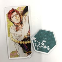 荒川弘『鋼の錬金術師』 ミニ色紙 エド アル ウィンリィ | K