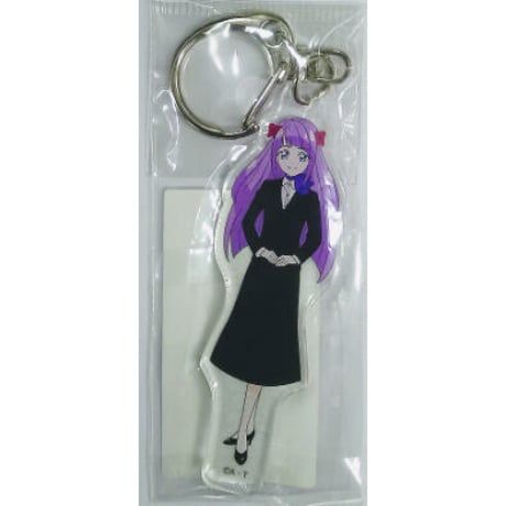 キュアセレーネ 香久矢まどか アクリルキーホルダー セット キュア