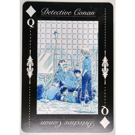 STORES 名探偵コナンの検索結果