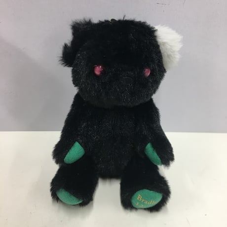 魔法使いの約束　ブラッドリー　ぬいぐるみ
