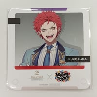 ヘタリア Axis Powers 香港 トレーディングスライドキーホルダー | K