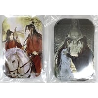 ブルーロック 御影玲王 剣城斬鉄 ホログラム缶バッジvol.4 御影玲王】ブルーロック 激推し缶バッジコレクション Vol.4