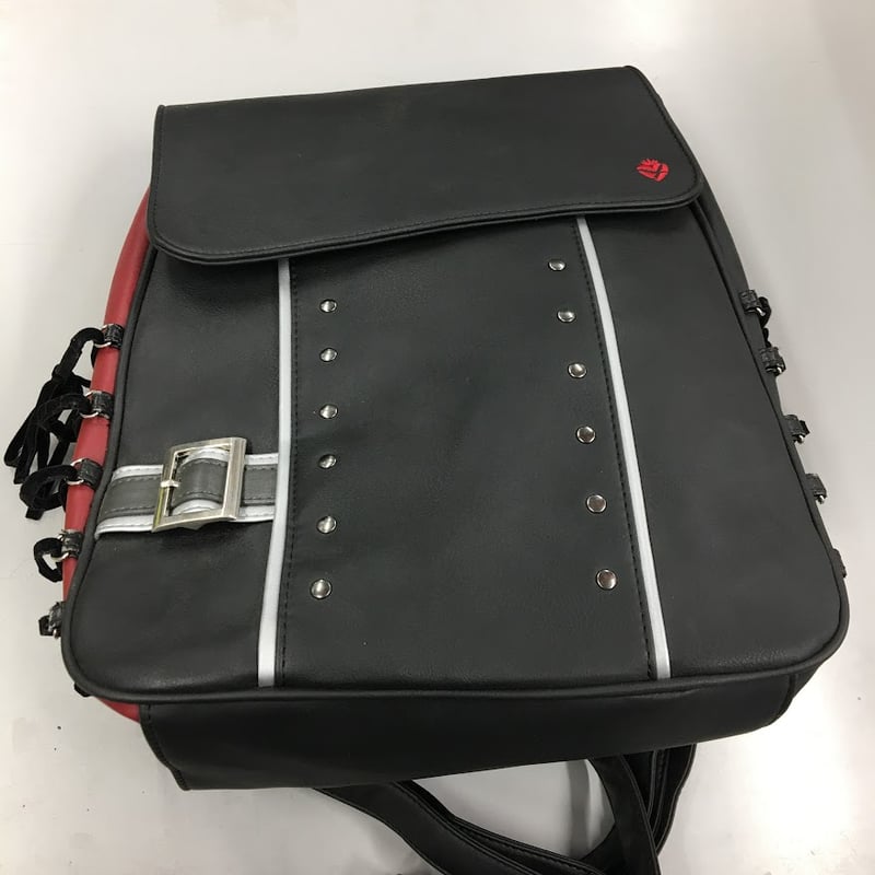 amnesia シン リュック、B-PROJECT 缶バッジなどセット amnesia シン