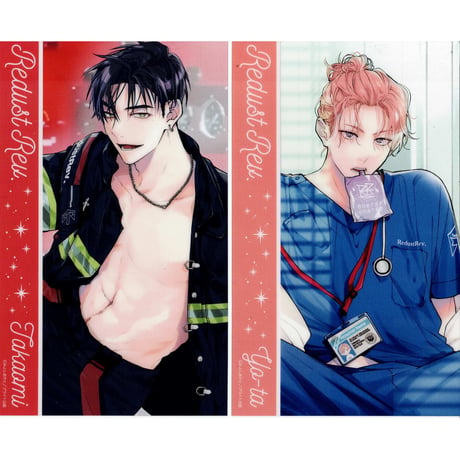 CATEGORY みよしあやと | K-BOOKS 池袋 2次元グッズ通販