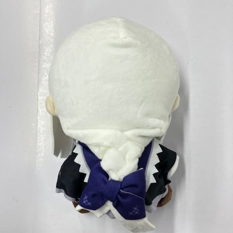 ●剣が君　黒羽実彰　ぬいぐるみ