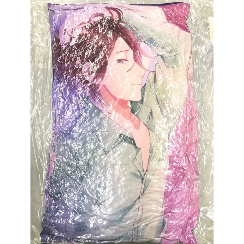 ディアラバ 添い寝アクリルスタンド 逆巻ライト DIABOLIK LOVERS 逆巻