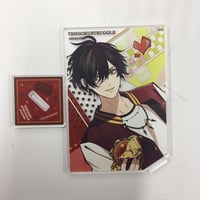 時をかける少女　時をかける少女カフェ限定　間宮千昭　缶バッジ m33678669534_1.jpg?1720984095