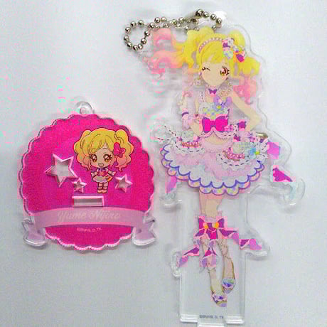 STORES アイカツの検索結果