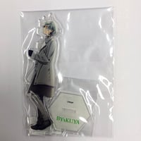 DEATH NOTE プライズ景品 ジャンプ50周年 缶バッジvol.2 L | K