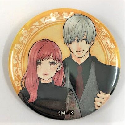 ゆびさきと恋々 複製原画 【公式通販】