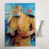 劇場版アイカツ 10th STORY 缶バッジ 75㎜ 神谷しおん | K-BOOKS 池袋