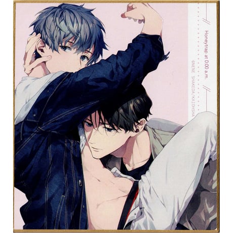 鮭田ねね アクリルスタンド g-lish 12周年 アクリルスタンド【G-Lish12周年記念】 - G-Lish online store - BOOTH