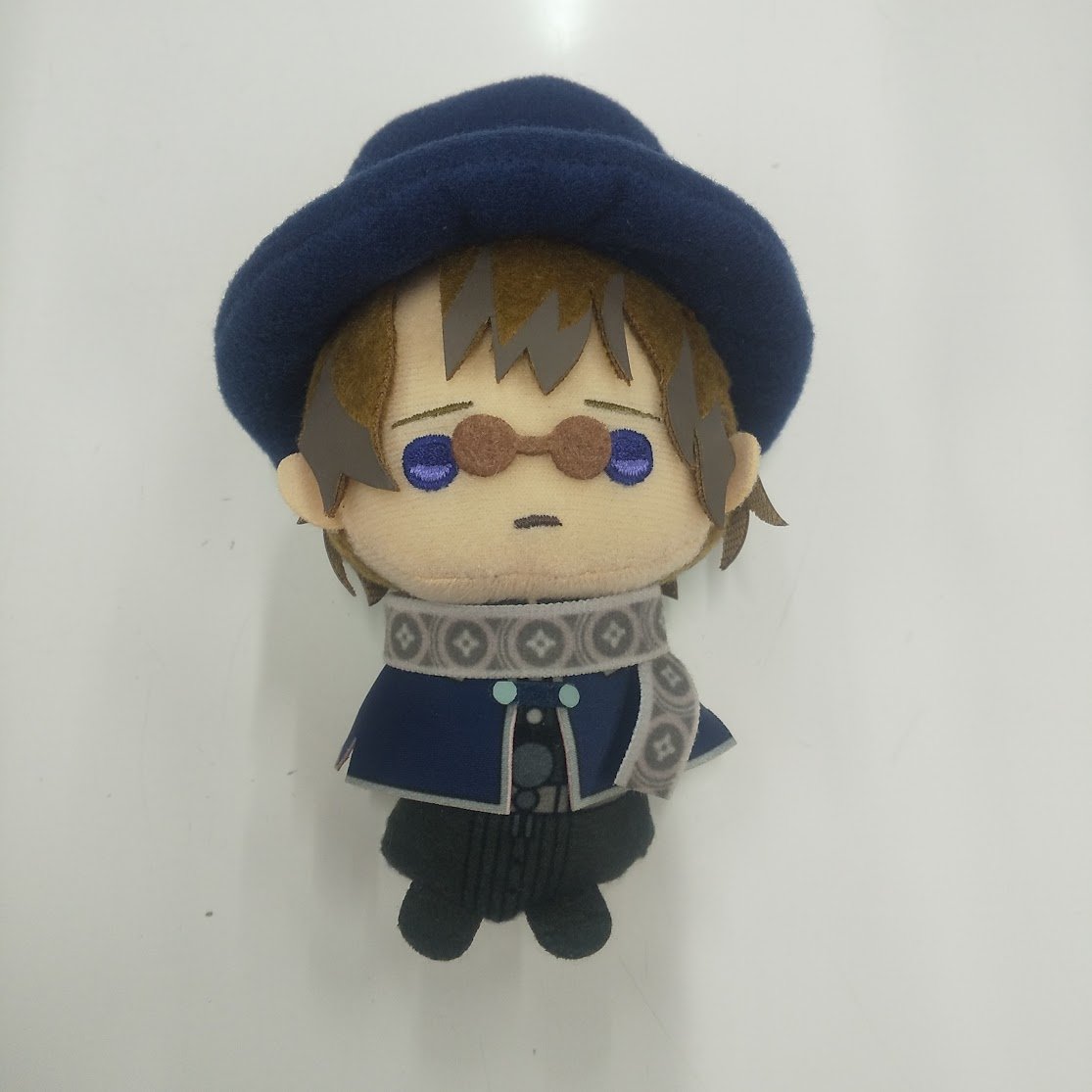 魔法使いの約束 ファウスト ぬいぐるみ | K-BOOKS 池袋 2次元グッズ通販