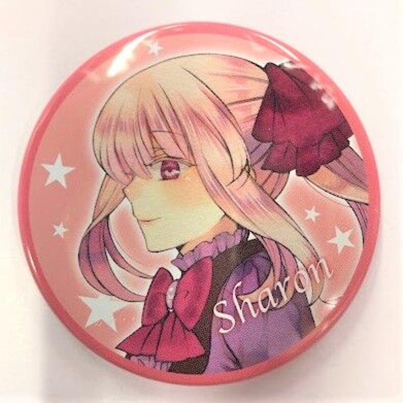 PandoraHearts アニ☆カプ パンドラハーツ 缶バッジ 10種セット