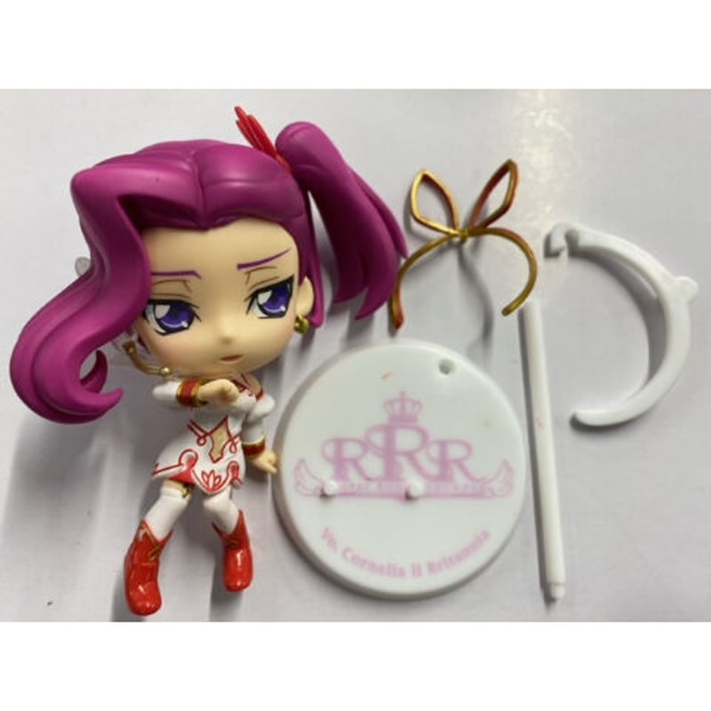 ダンガンロンパV3 白銀つむぎ　12点セット　なぞとも　グラフアート ダンガンロンパV3 白銀つむぎ 12点セット なぞとも グラフアート