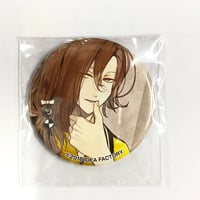 DIABOLIK LOVERS 無神コウ ホロ缶バッジ | K-BOOKS 池袋 2次元グッズ通販