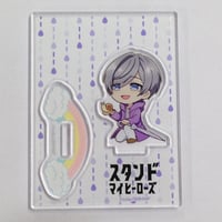 ディアヴォーカリスト モモチ アクリルスタンド | K-BOOKS 池袋 2次元