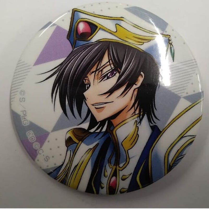 Lelouch Vi Britannia, [ はたけりん] -Till There Was You