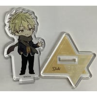 キヅナツキ　『映画 ギヴン 海へ』 アニメイト　アクリルスタンド　由紀 【BLグッズ】