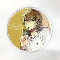 テニスの王子様 幸村 精市 缶バッジコレクション/フルカラー缶バッジ