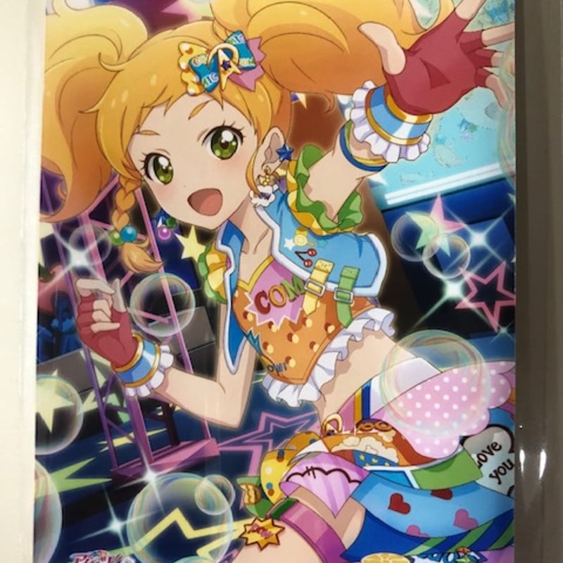 アイカツフォトonステージ『LASTSHOT of Photo-KATSU！』 アイカツ