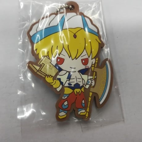 FGO ギルガメッシュ キャスギル 等身 アクリルキーホルダー ナンジャタウン m93494816617_1.jpg?1728750940