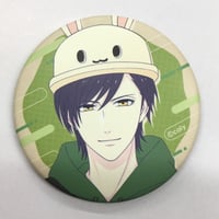 中村春菊『世界一初恋』 特典 ポストカード 高野政宗 小野寺律